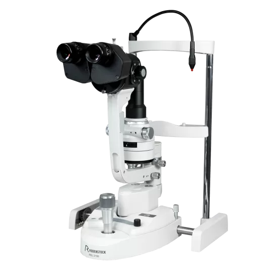 Slit Lamp Rodenstock SL 2100