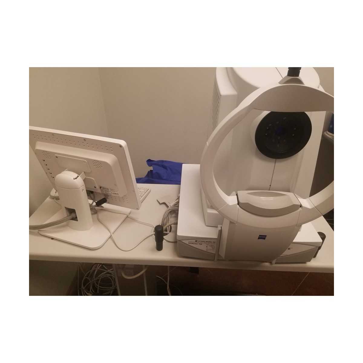 Optical Biometer Zeiss IOL Master 700