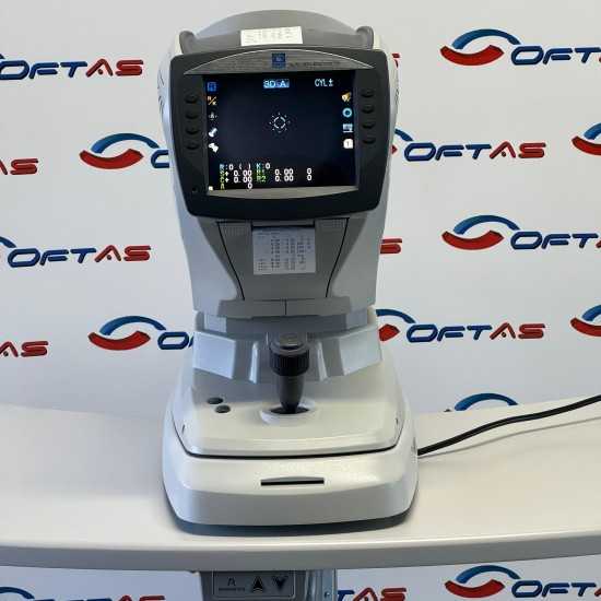 Autorefractor Keratometer Nidek ARK1A