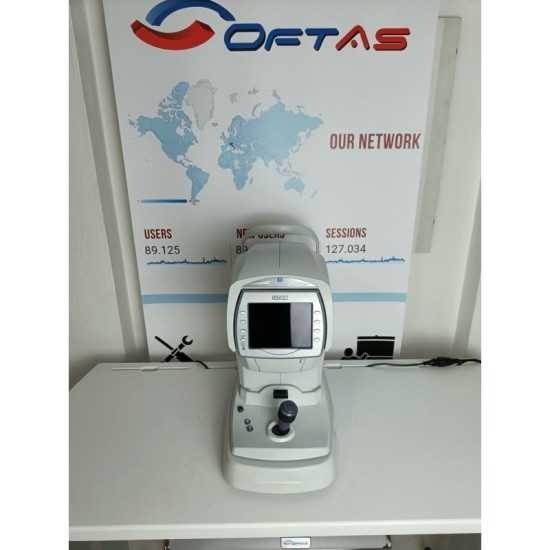 Tonometer Nidek NT530