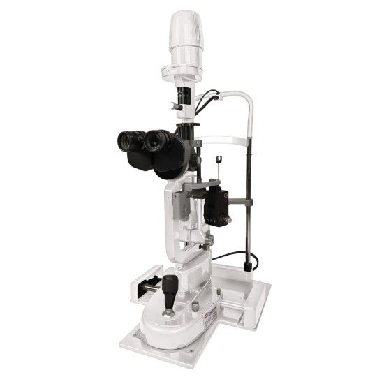 Slit Lamp Oftas Nine