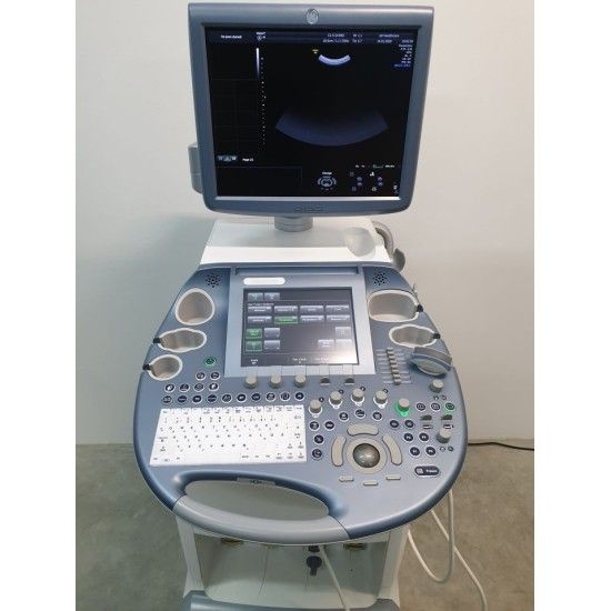 Ultrasound Voluson e6