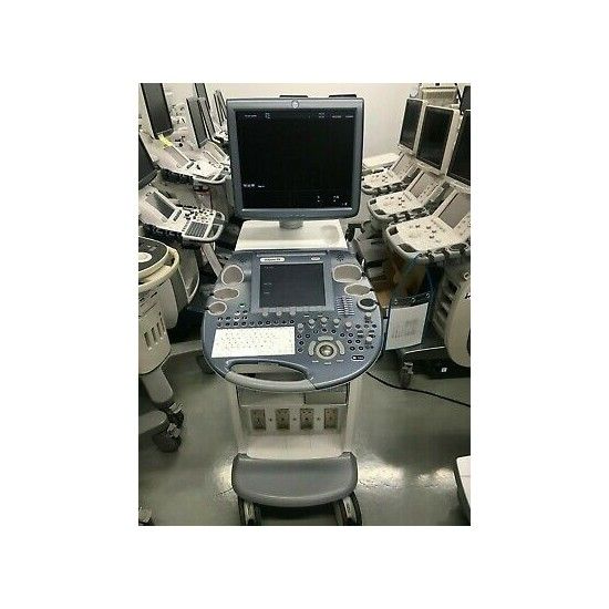 Ultrasound Voluson e6