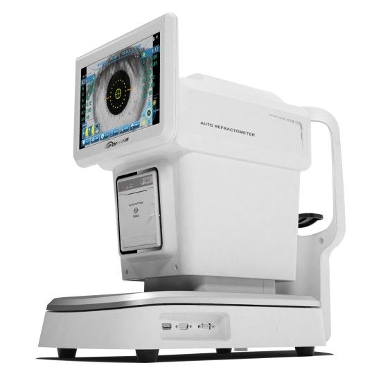 Autorefractor Keratometer Oftas